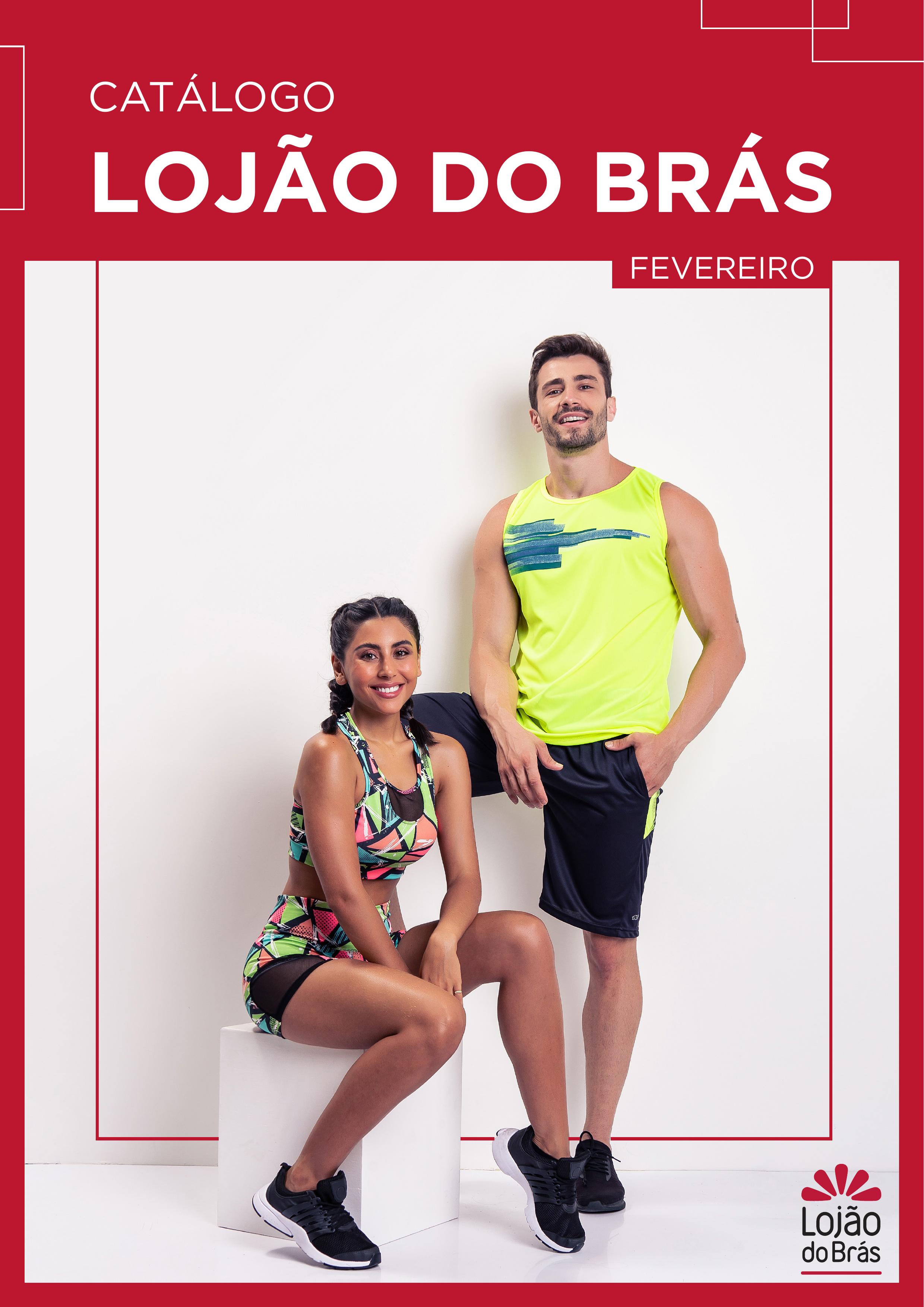 Lojão do Brás